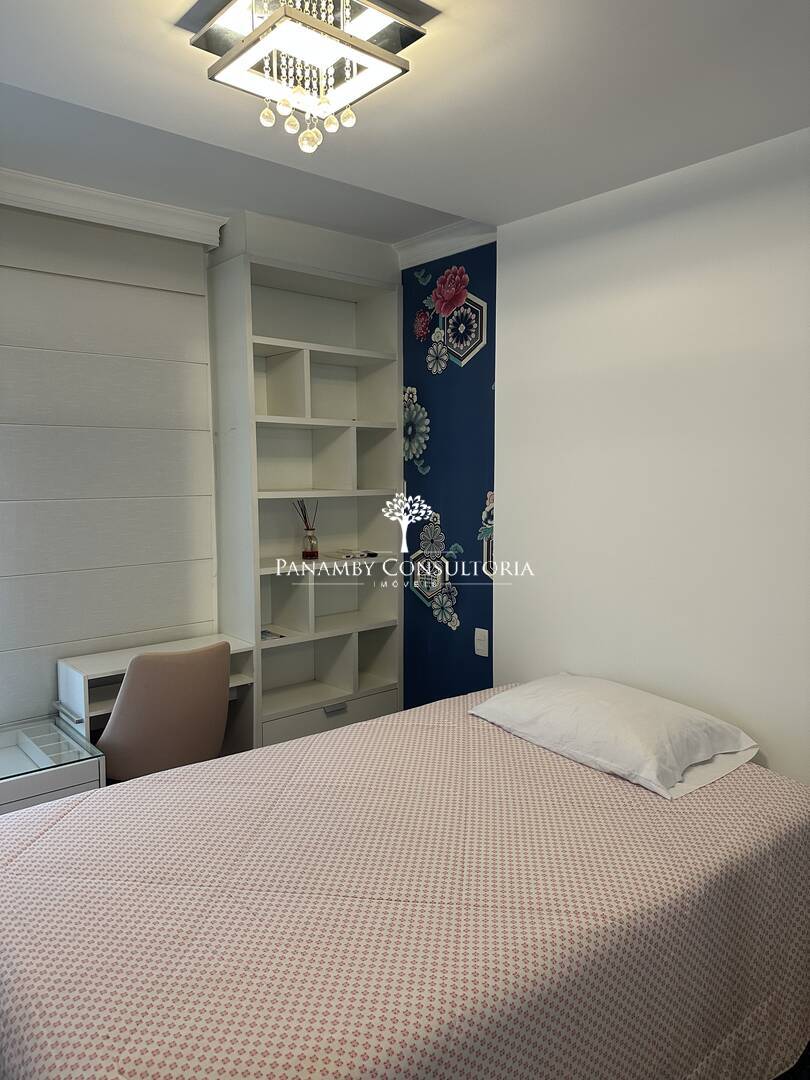 Apartamento, 4 quartos, 160 m² - Foto 40