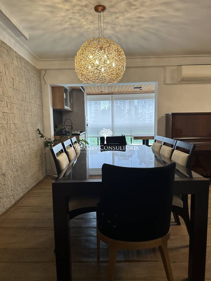 Apartamento, 4 quartos, 160 m² - Foto 41