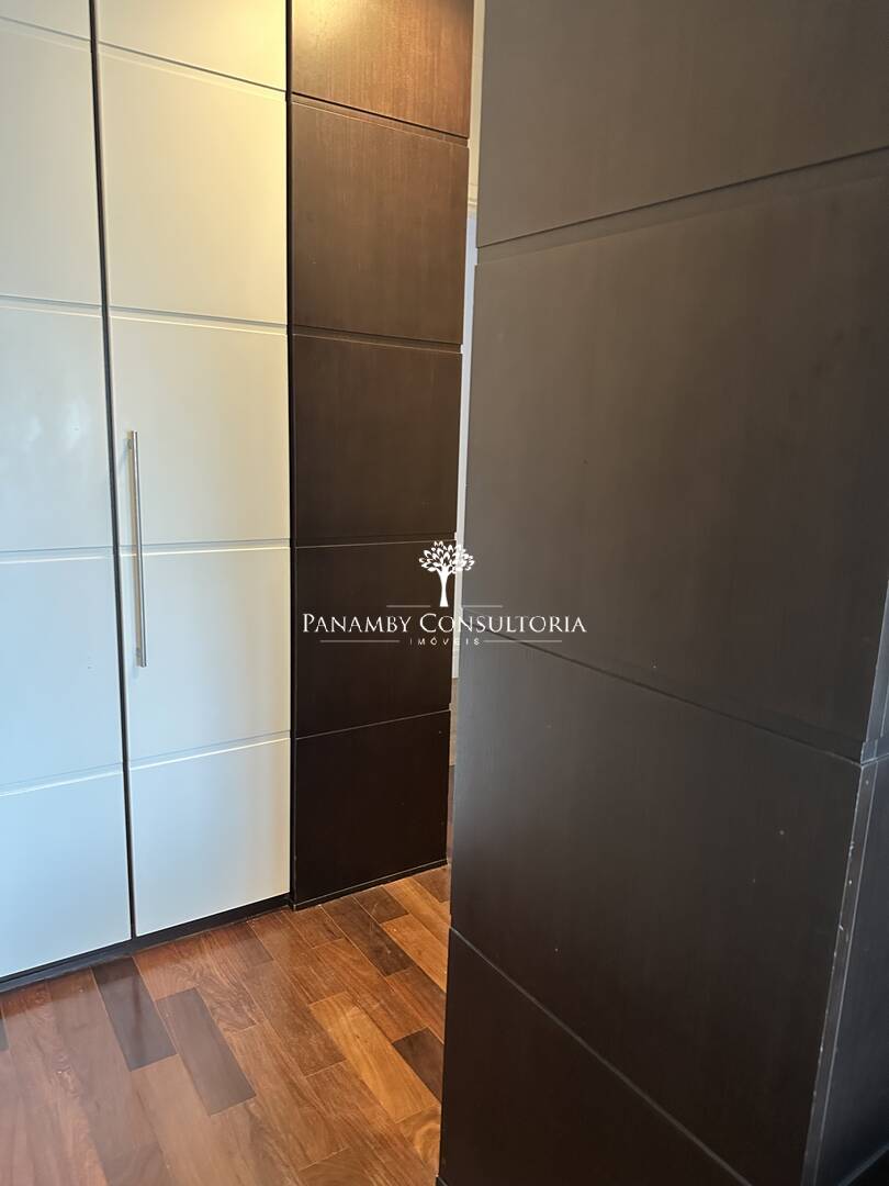 Apartamento, 4 quartos, 160 m² - Foto 42