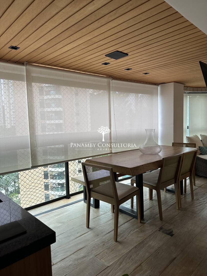 Apartamento, 4 quartos, 160 m² - Foto 43