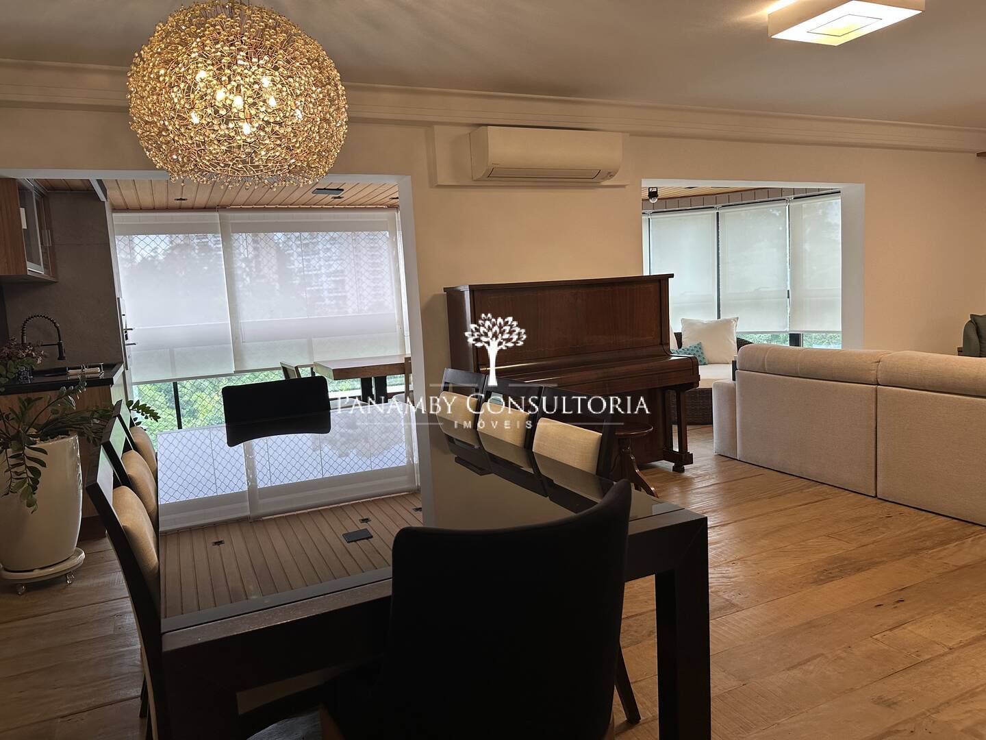 Apartamento, 4 quartos, 160 m² - Foto 44