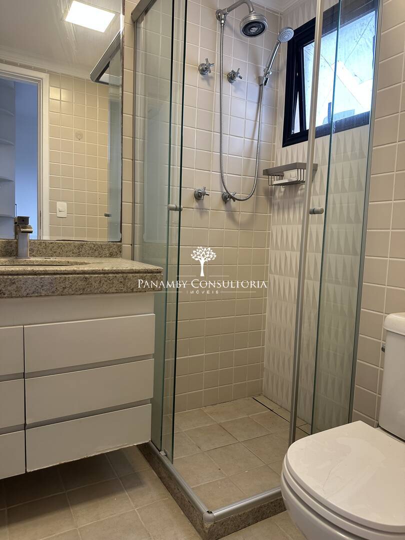 Apartamento, 4 quartos, 160 m² - Foto 45