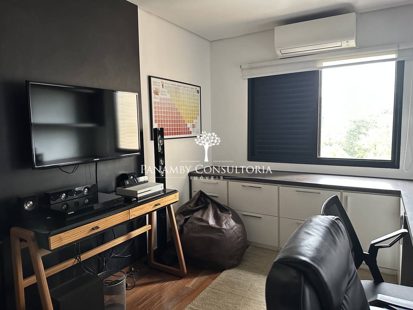 Apartamento, 4 quartos, 160 m² - Foto 46