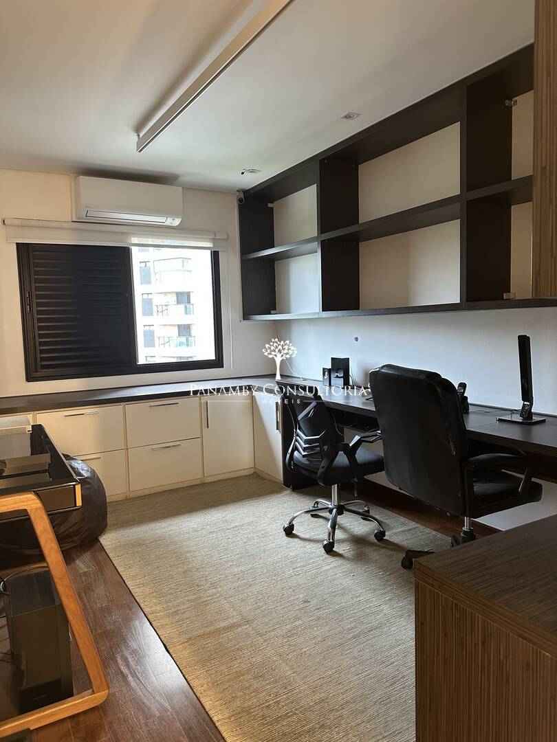 Apartamento, 4 quartos, 160 m² - Foto 47