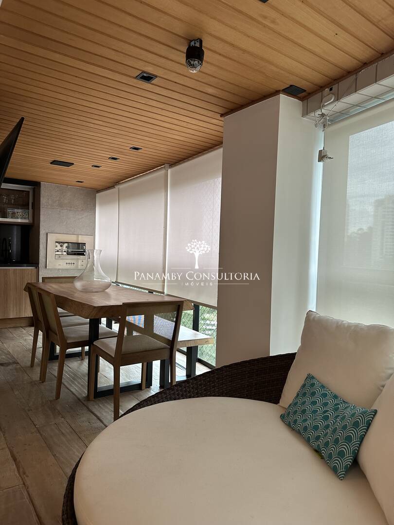 Apartamento, 4 quartos, 160 m² - Foto 48