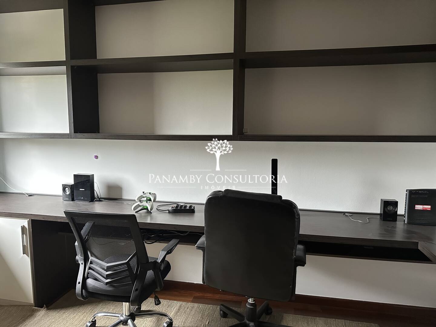 Apartamento, 4 quartos, 160 m² - Foto 49