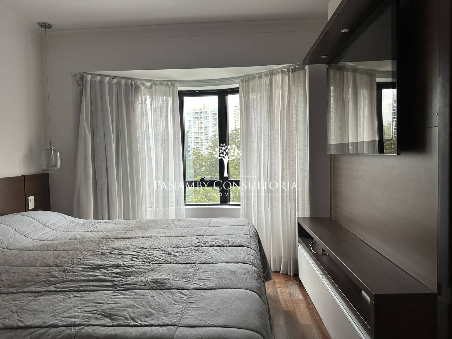 Apartamento, 4 quartos, 160 m² - Foto 50