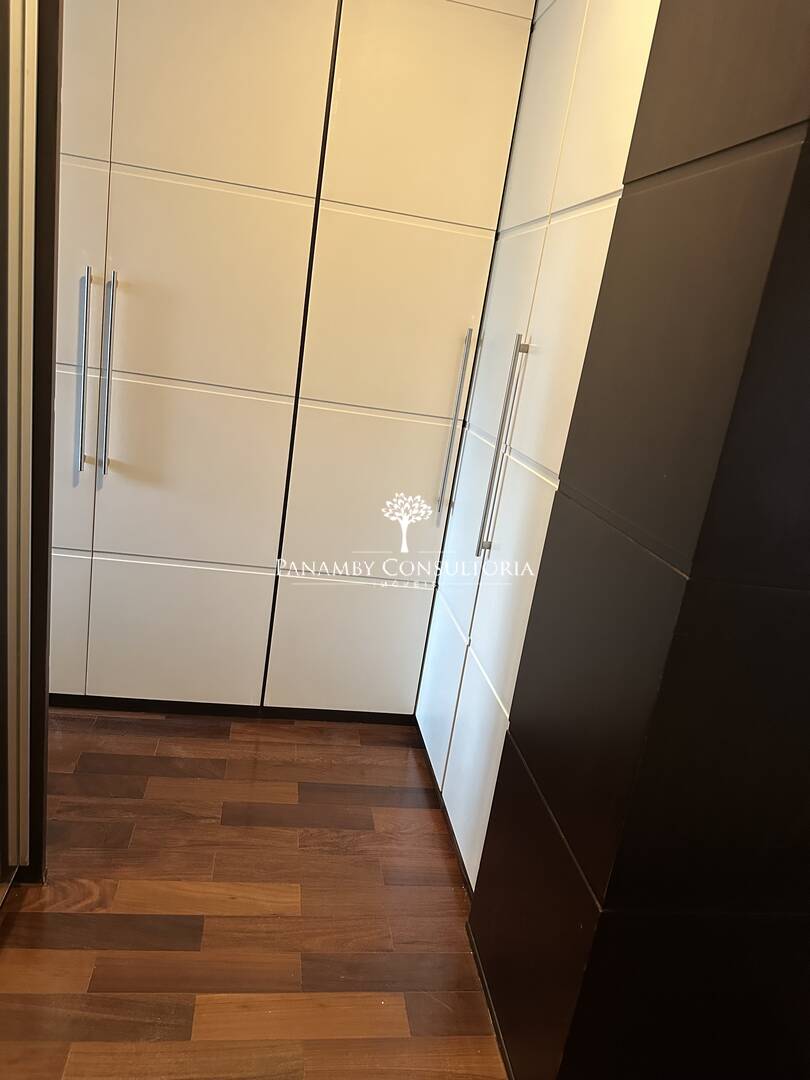 Apartamento, 4 quartos, 160 m² - Foto 52