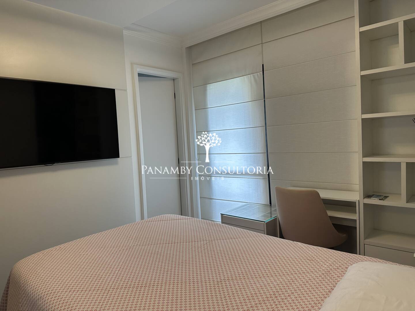 Apartamento, 4 quartos, 160 m² - Foto 53