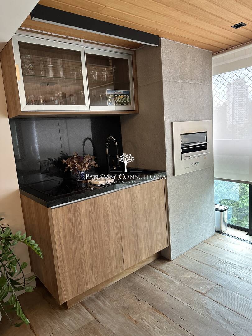 Apartamento, 4 quartos, 160 m² - Foto 54