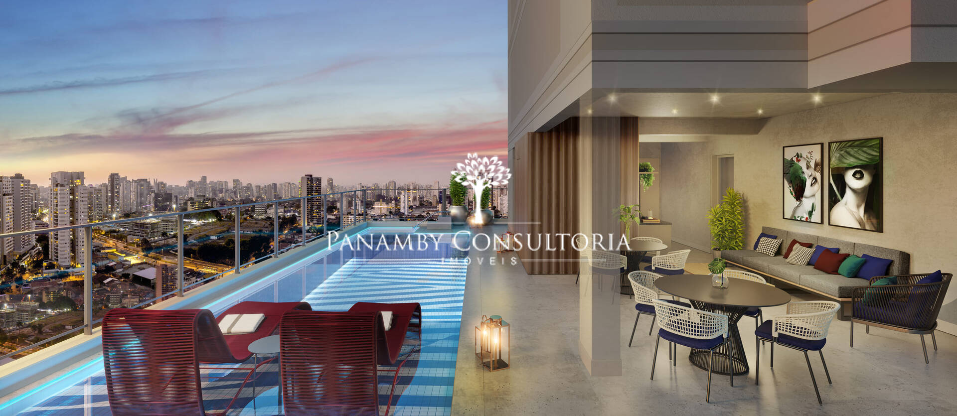 Apartamento, 23 m² - Foto 20