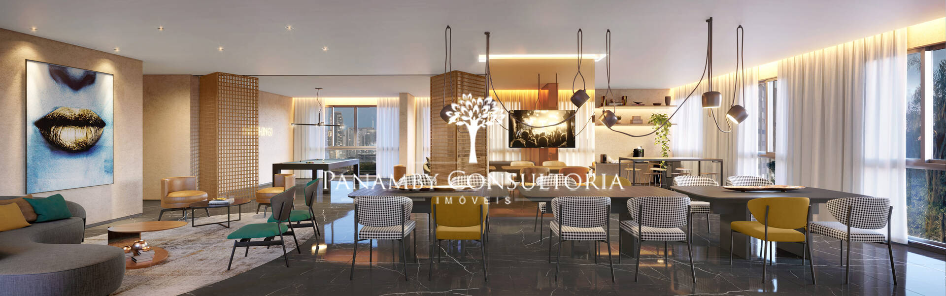 Apartamento, 23 m² - Foto 11