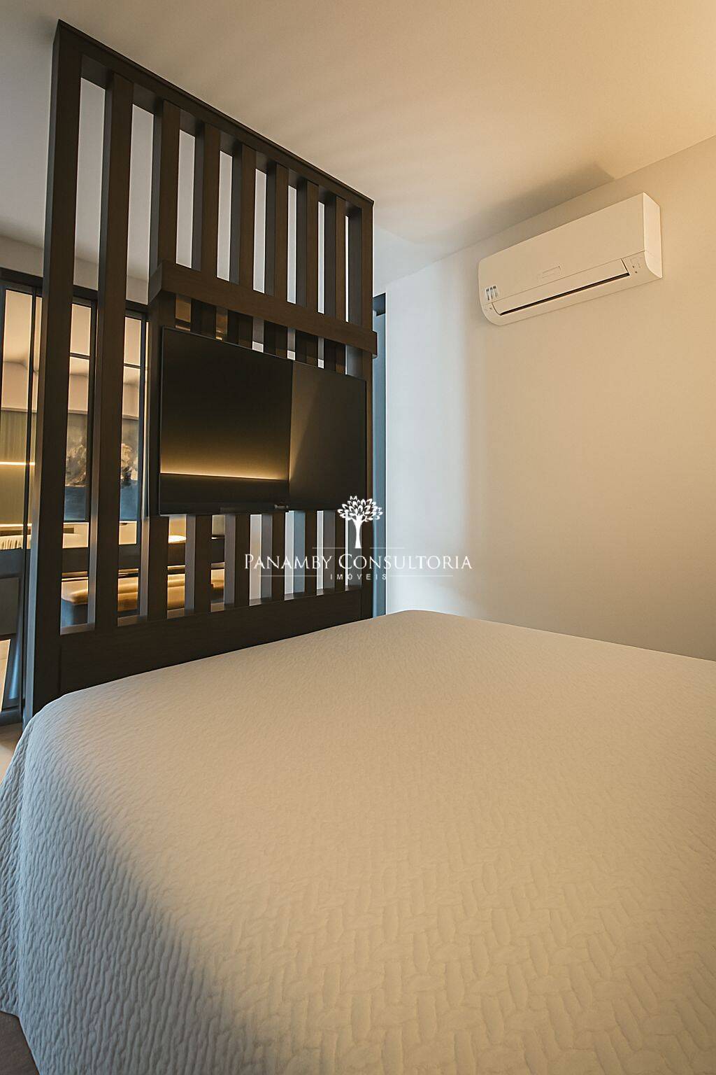 Apartamento, 23 m² - Foto 6