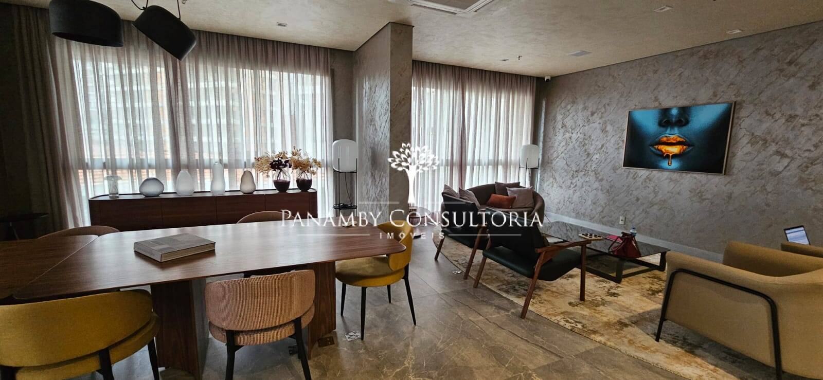 Apartamento, 23 m² - Foto 14