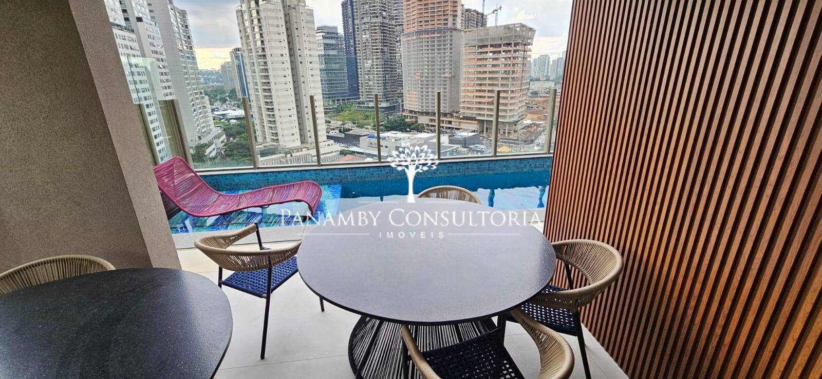 Apartamento, 23 m² - Foto 22