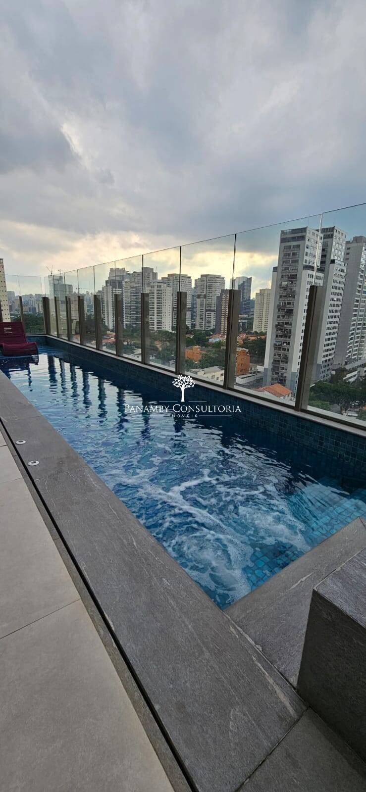 Apartamento, 23 m² - Foto 23