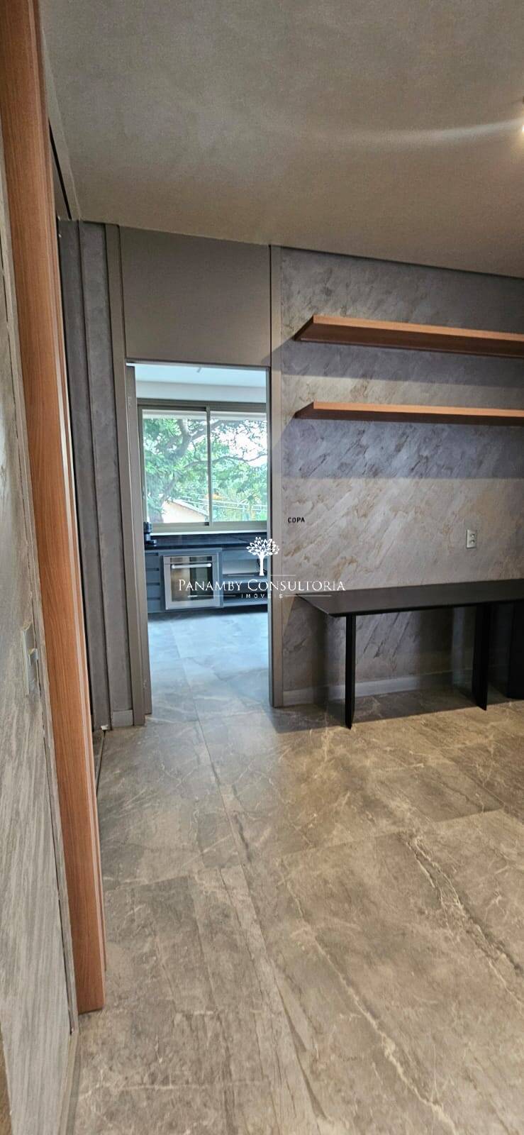 Apartamento, 23 m² - Foto 1