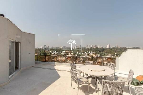 Apartamento, 379 m² - Foto 6