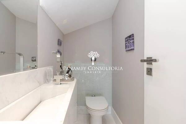 Apartamento, 379 m² - Foto 8