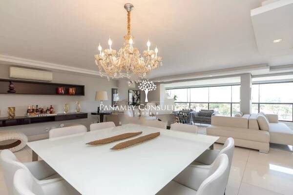 Apartamento, 379 m² - Foto 1