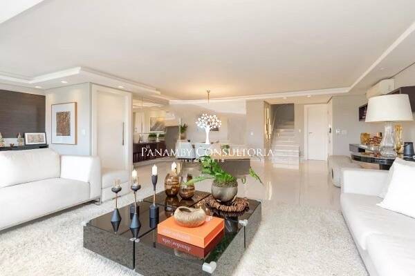 Apartamento, 379 m² - Foto 2