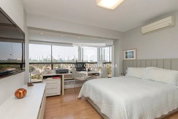 Apartamento, 379 m² - Foto 12
