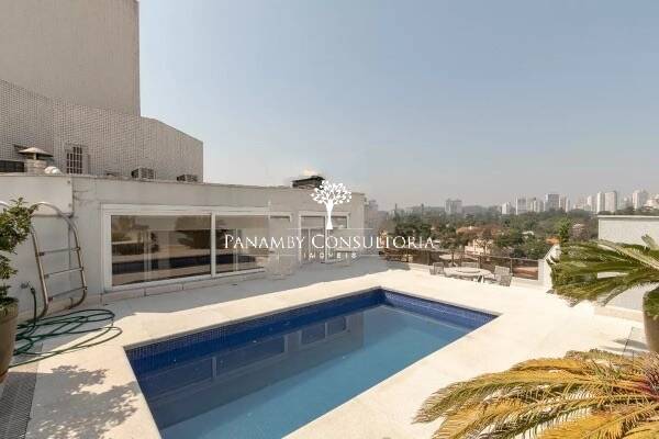 Apartamento, 379 m² - Foto 7