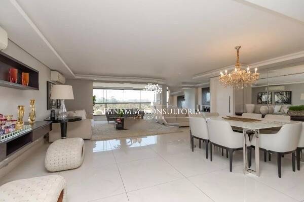 Apartamento, 379 m² - Foto 3