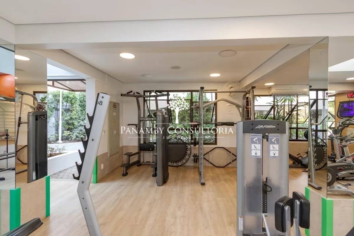 Apartamento, 379 m² - Foto 19