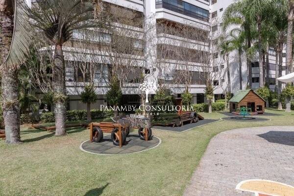 Apartamento, 379 m² - Foto 20