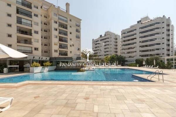 Apartamento, 379 m² - Foto 27