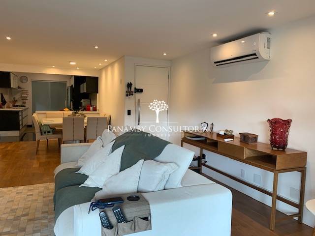 Apartamento, 3 quartos, 141 m² - Foto 4