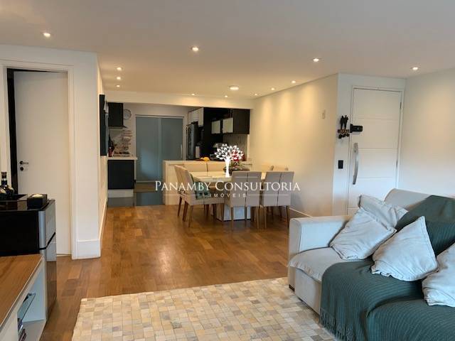 Apartamento, 3 quartos, 141 m² - Foto 5