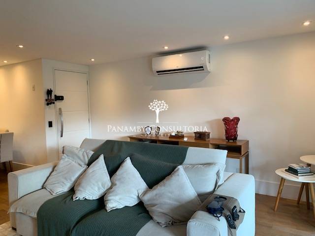 Apartamento, 3 quartos, 141 m² - Foto 6