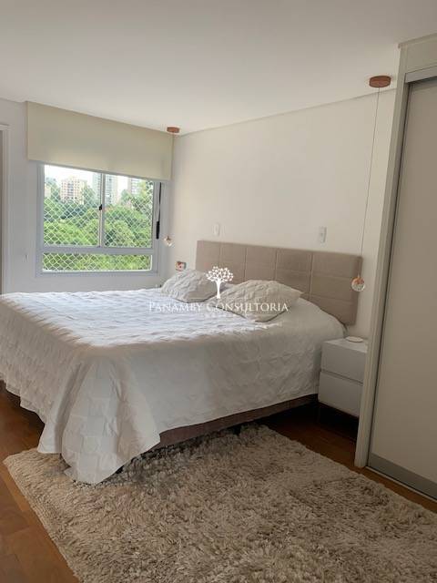 Apartamento, 3 quartos, 141 m² - Foto 12