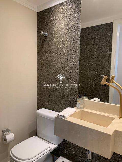 Apartamento, 3 quartos, 141 m² - Foto 11