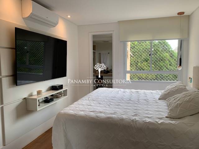 Apartamento, 3 quartos, 141 m² - Foto 16