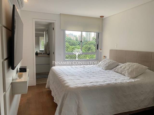 Apartamento, 3 quartos, 141 m² - Foto 15