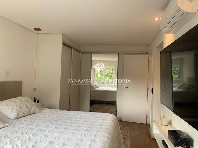Apartamento, 3 quartos, 141 m² - Foto 23