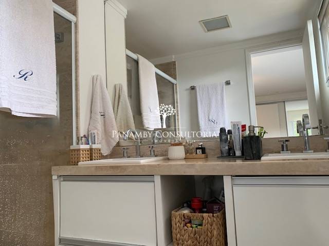 Apartamento, 3 quartos, 141 m² - Foto 24