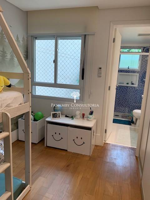 Apartamento, 3 quartos, 141 m² - Foto 28