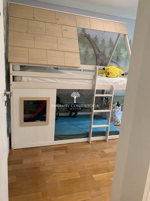 Apartamento, 3 quartos, 141 m² - Foto 27