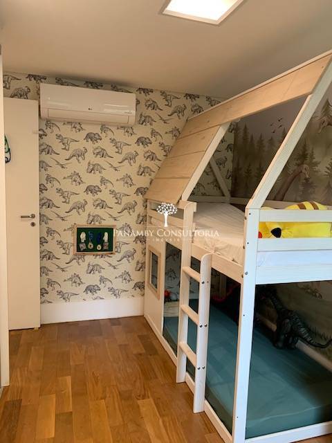 Apartamento, 3 quartos, 141 m² - Foto 30