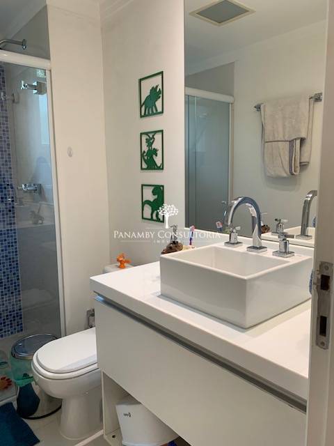 Apartamento, 3 quartos, 141 m² - Foto 32