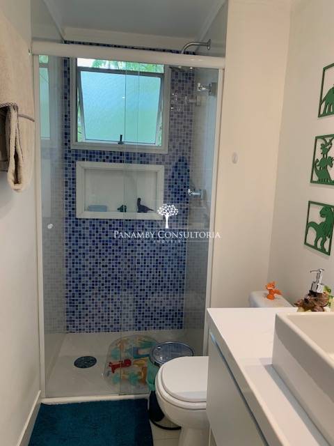 Apartamento, 3 quartos, 141 m² - Foto 31