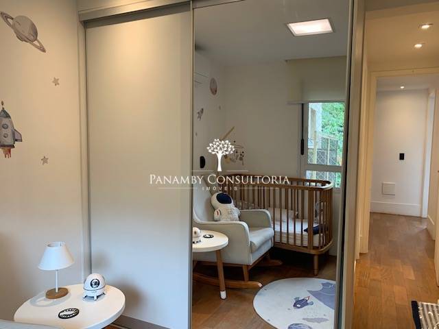 Apartamento, 3 quartos, 141 m² - Foto 36