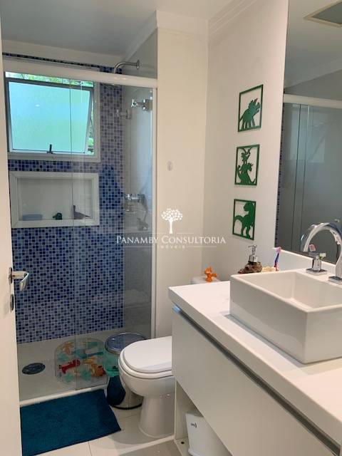 Apartamento, 3 quartos, 141 m² - Foto 33