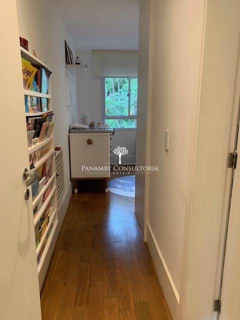 Apartamento, 3 quartos, 141 m² - Foto 34