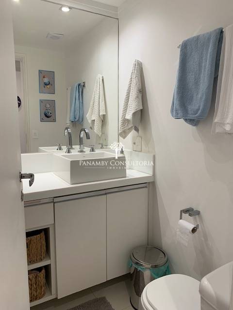 Apartamento, 3 quartos, 141 m² - Foto 39