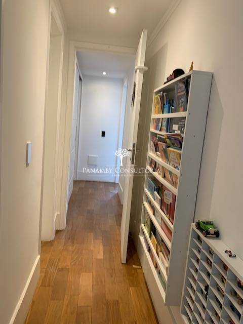 Apartamento, 3 quartos, 141 m² - Foto 38